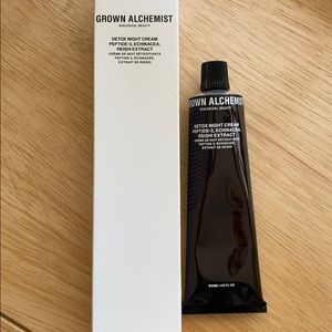 Grown Alchemist Detox Night Cream